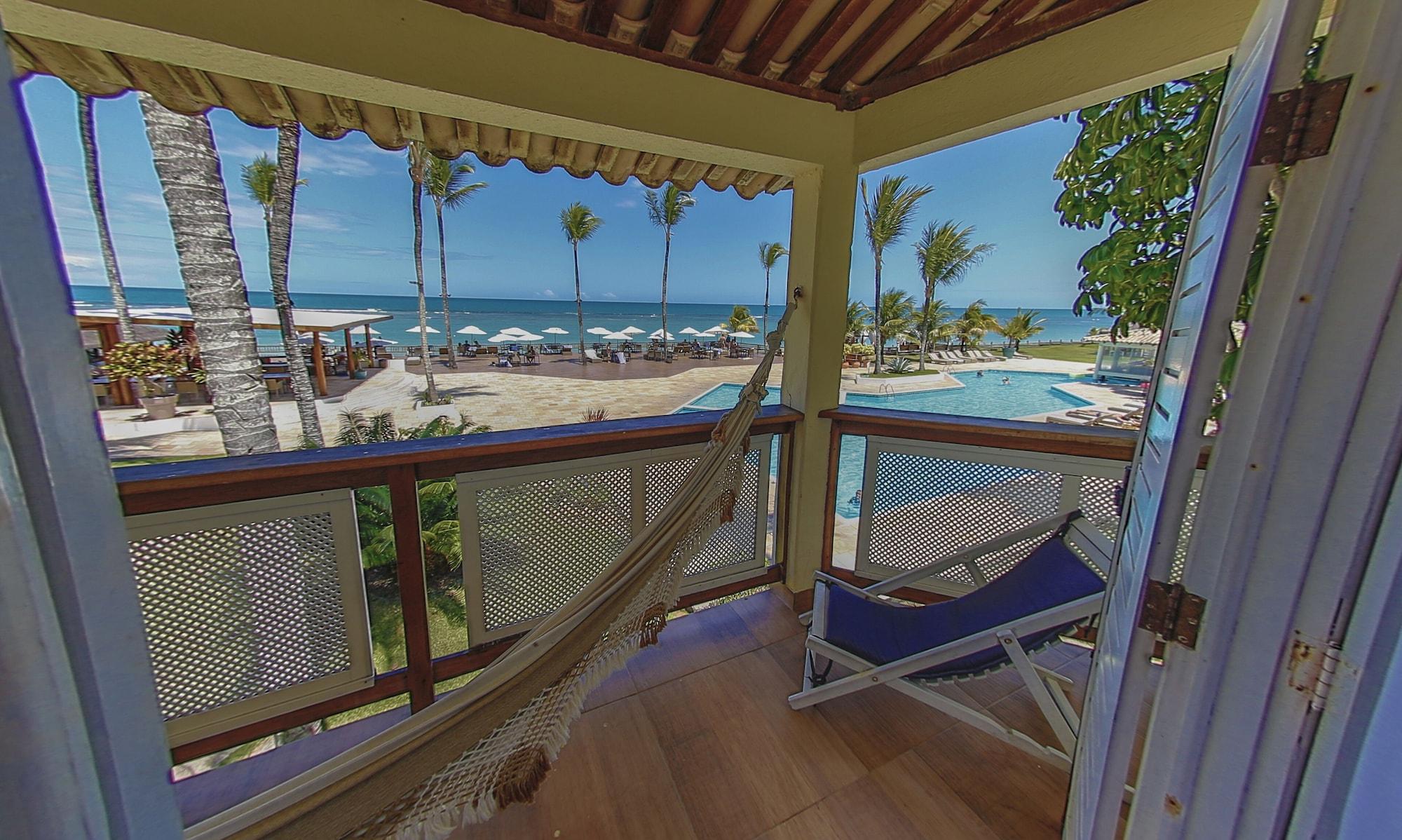Saint Tropez Praia Hotel Porto Seguro Exterior foto