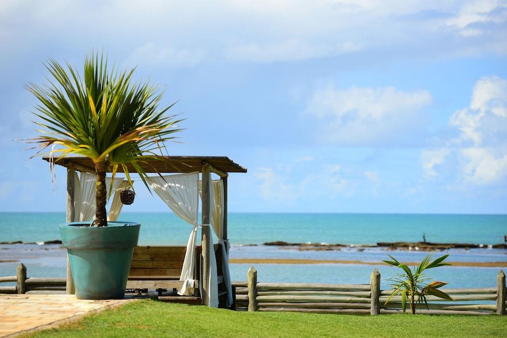 Saint Tropez Praia Hotel Porto Seguro Exterior foto