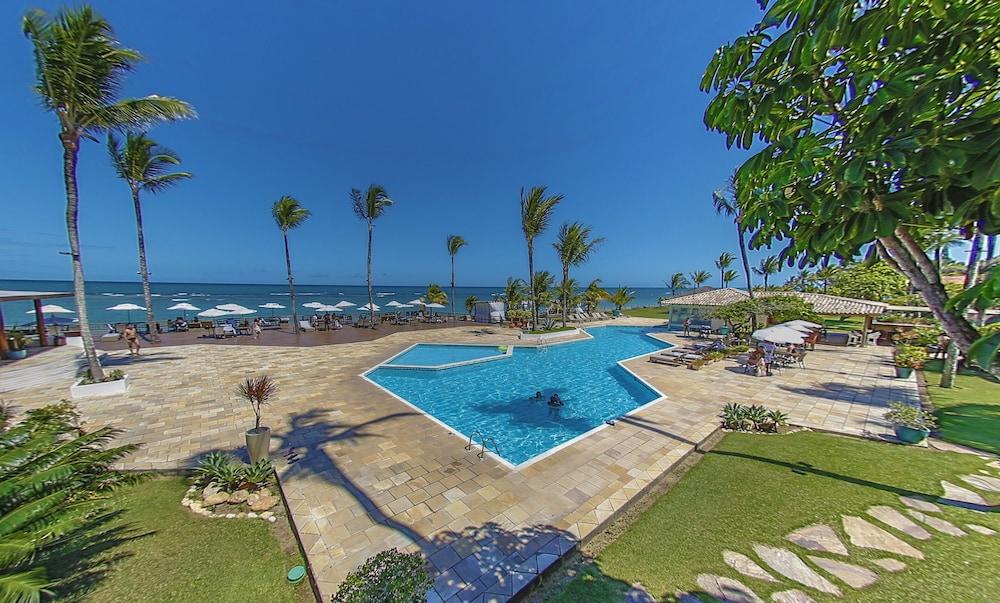 Saint Tropez Praia Hotel Porto Seguro Exterior foto