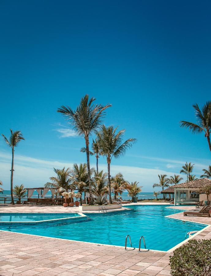 Saint Tropez Praia Hotel Porto Seguro Exterior foto