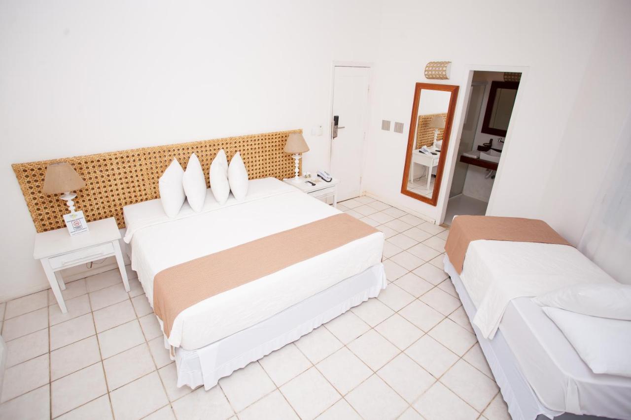 Saint Tropez Praia Hotel Porto Seguro Exterior foto