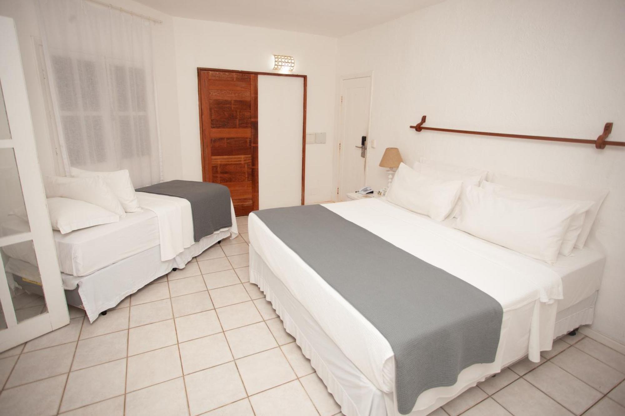 Saint Tropez Praia Hotel Porto Seguro Exterior foto