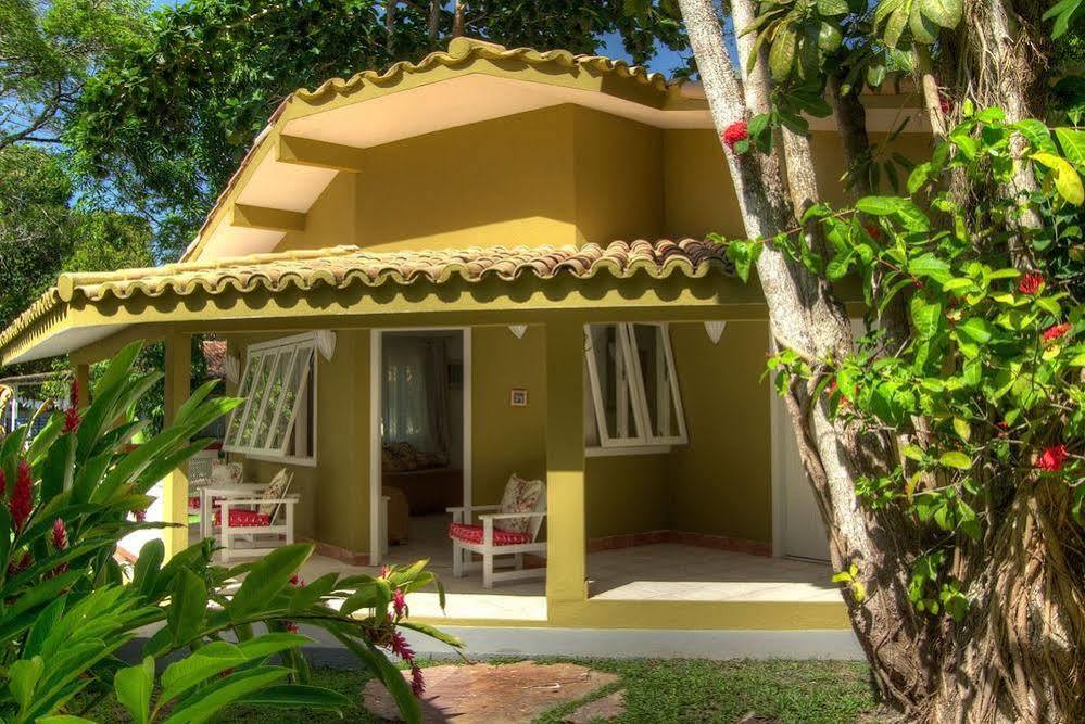 Saint Tropez Praia Hotel Porto Seguro Exterior foto