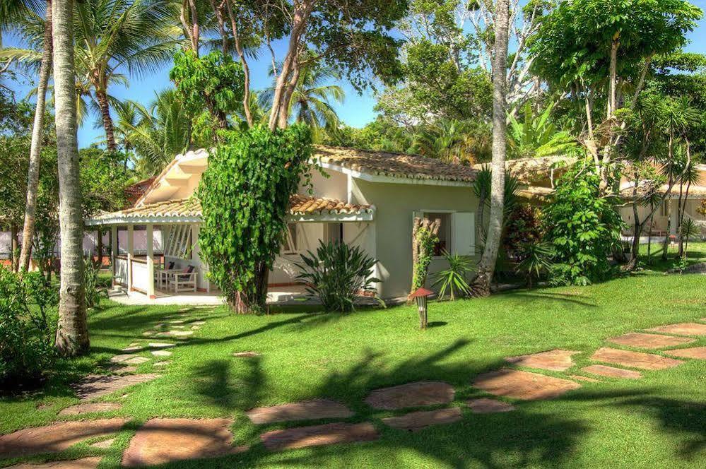 Saint Tropez Praia Hotel Porto Seguro Exterior foto