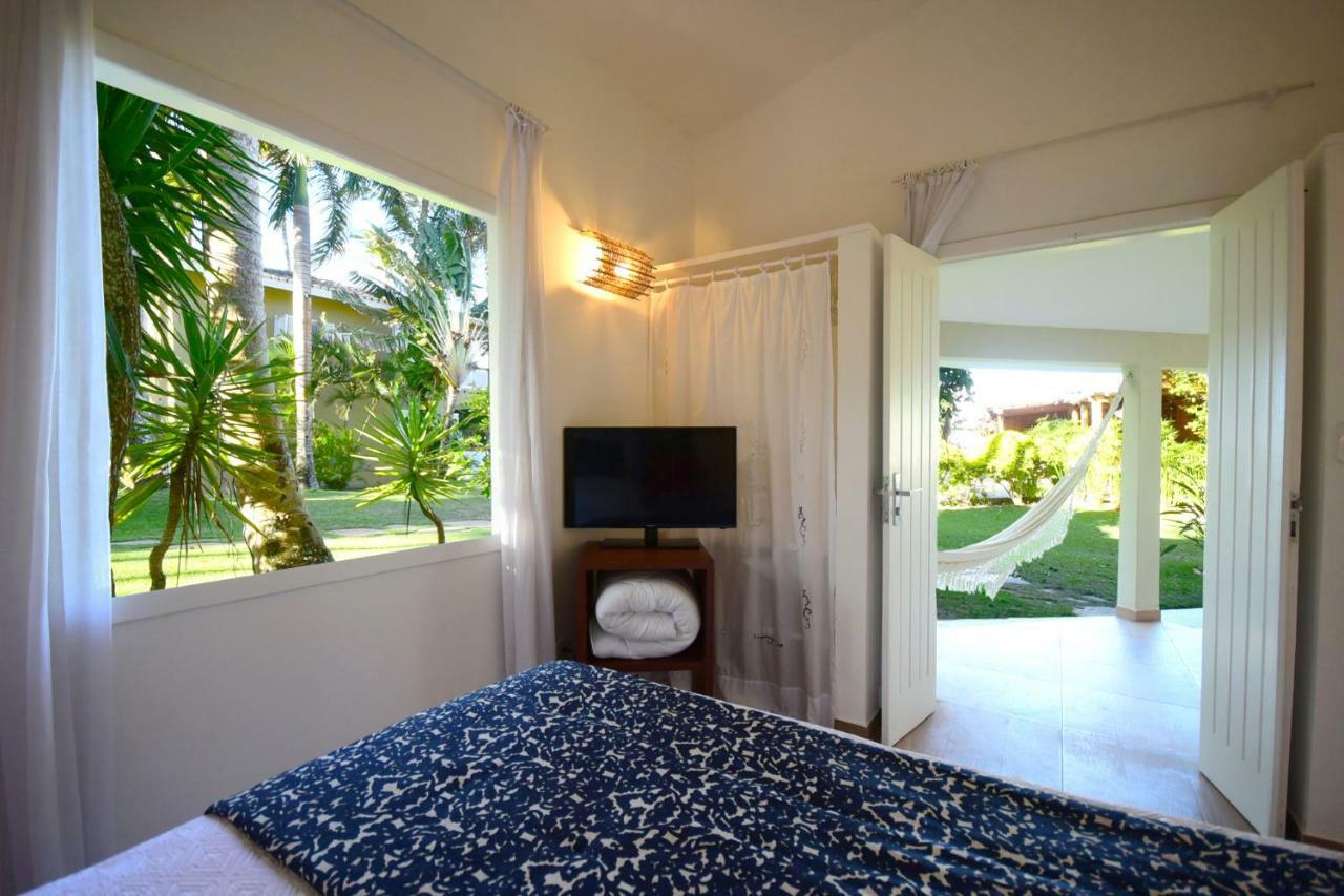 Saint Tropez Praia Hotel Porto Seguro Exterior foto